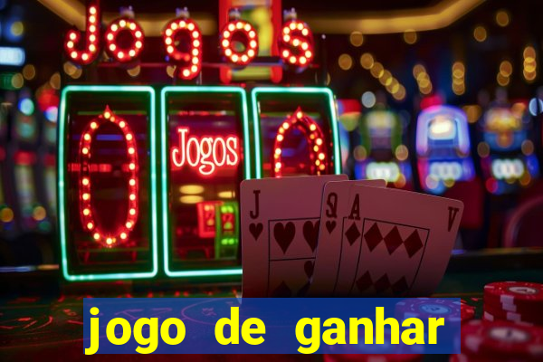 jogo de ganhar dinheiro sem precisar depositar